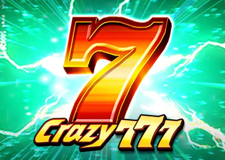 Crazy 777 Jeetwingame