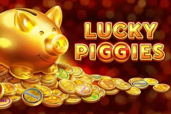 Lucky Piggies gemple Jeetwingame