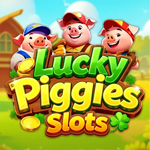 Lucky Piggies gemple Jeetwingame